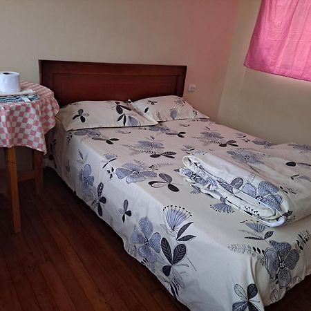 Albergue Camry Backpackers佳美背包客旅馆 กูเอ็งกา ภายนอก รูปภาพ
