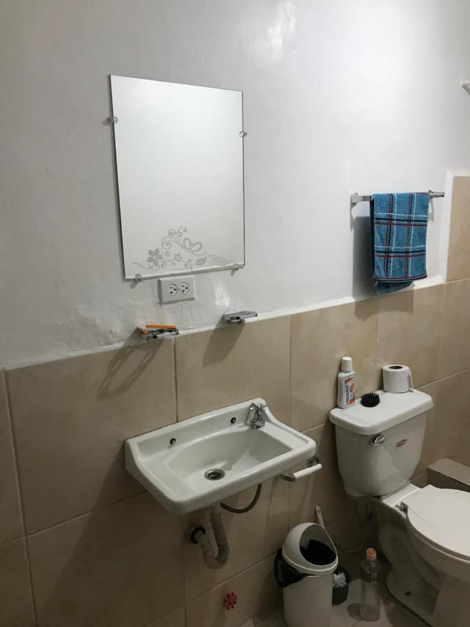 Albergue Camry Backpackers佳美背包客旅馆 กูเอ็งกา ภายนอก รูปภาพ