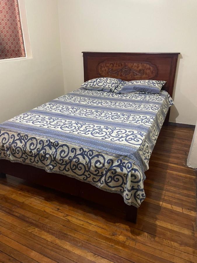 Albergue Camry Backpackers佳美背包客旅馆 กูเอ็งกา ภายนอก รูปภาพ