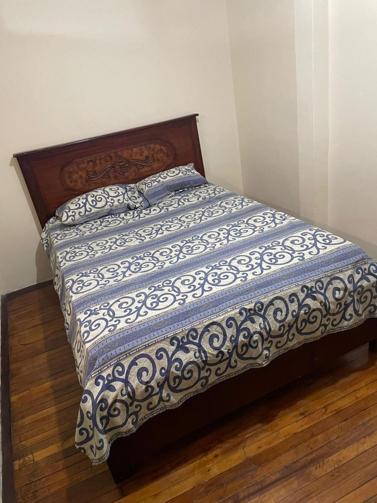 Albergue Camry Backpackers佳美背包客旅馆 กูเอ็งกา ภายนอก รูปภาพ