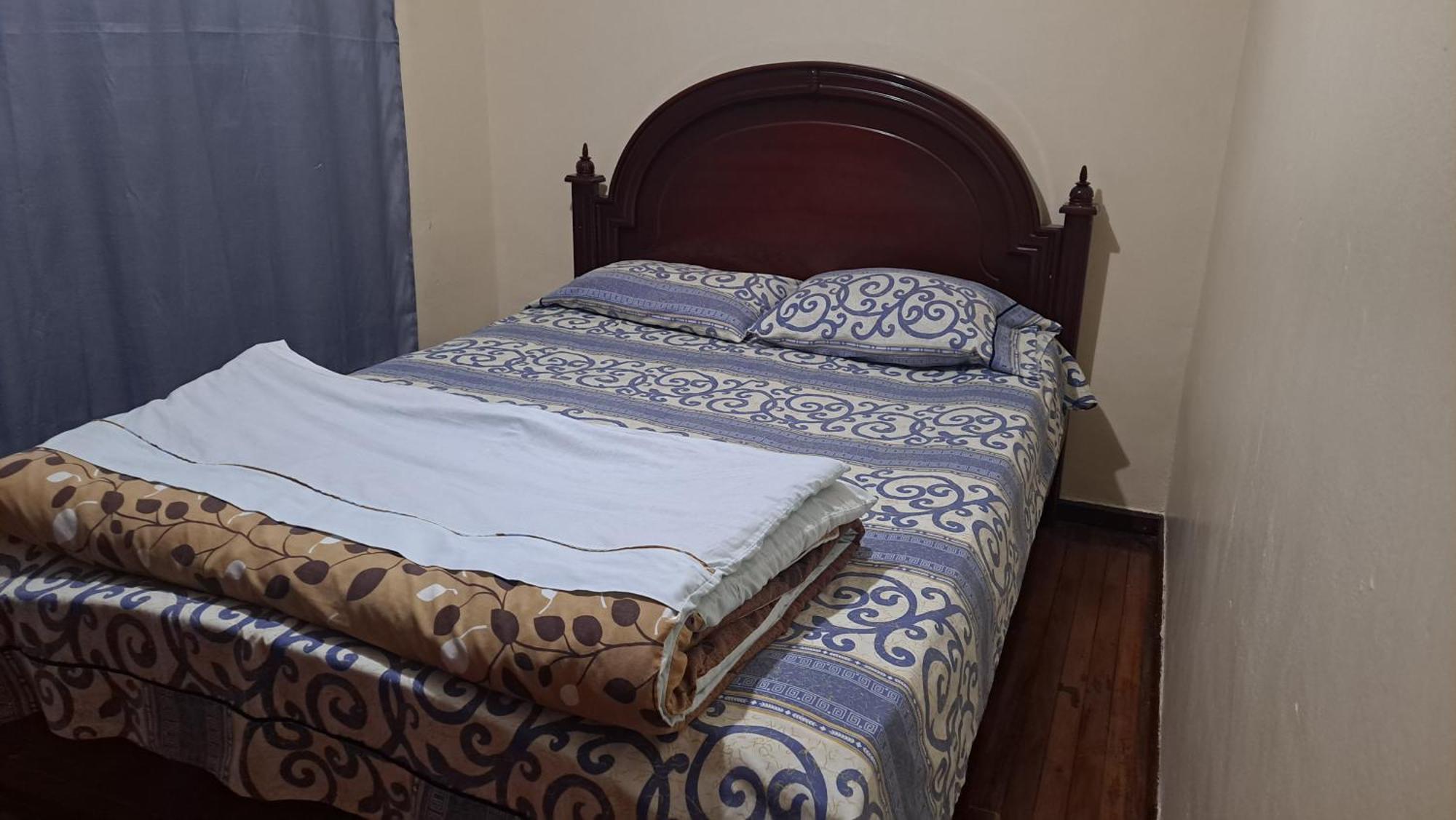 Albergue Camry Backpackers佳美背包客旅馆 กูเอ็งกา ภายนอก รูปภาพ