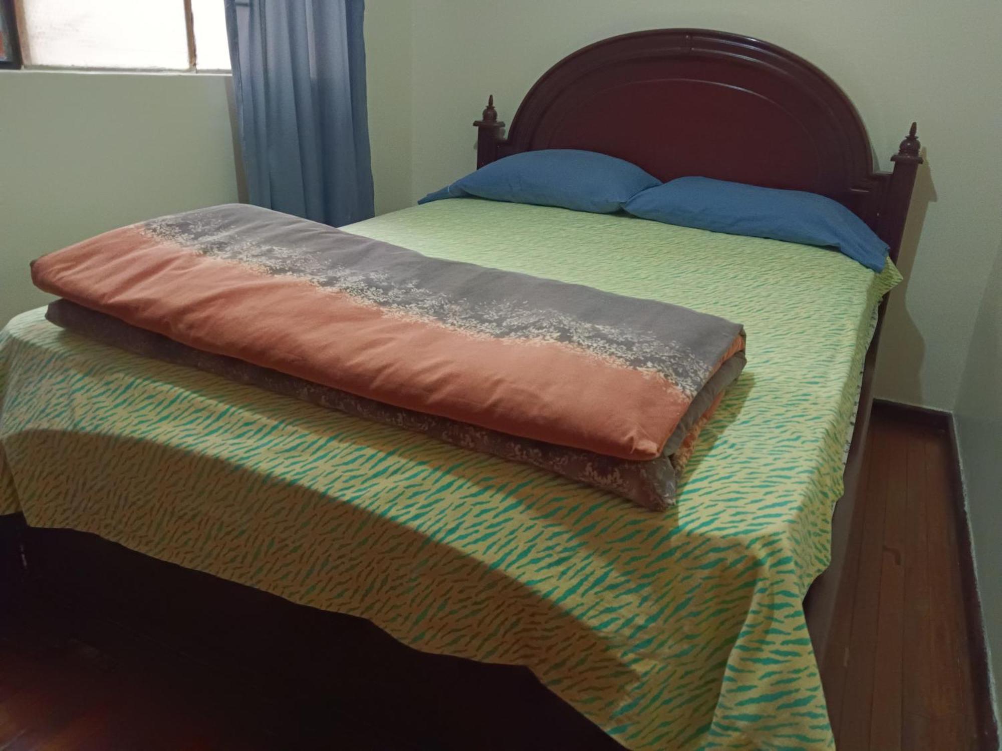 Albergue Camry Backpackers佳美背包客旅馆 กูเอ็งกา ภายนอก รูปภาพ