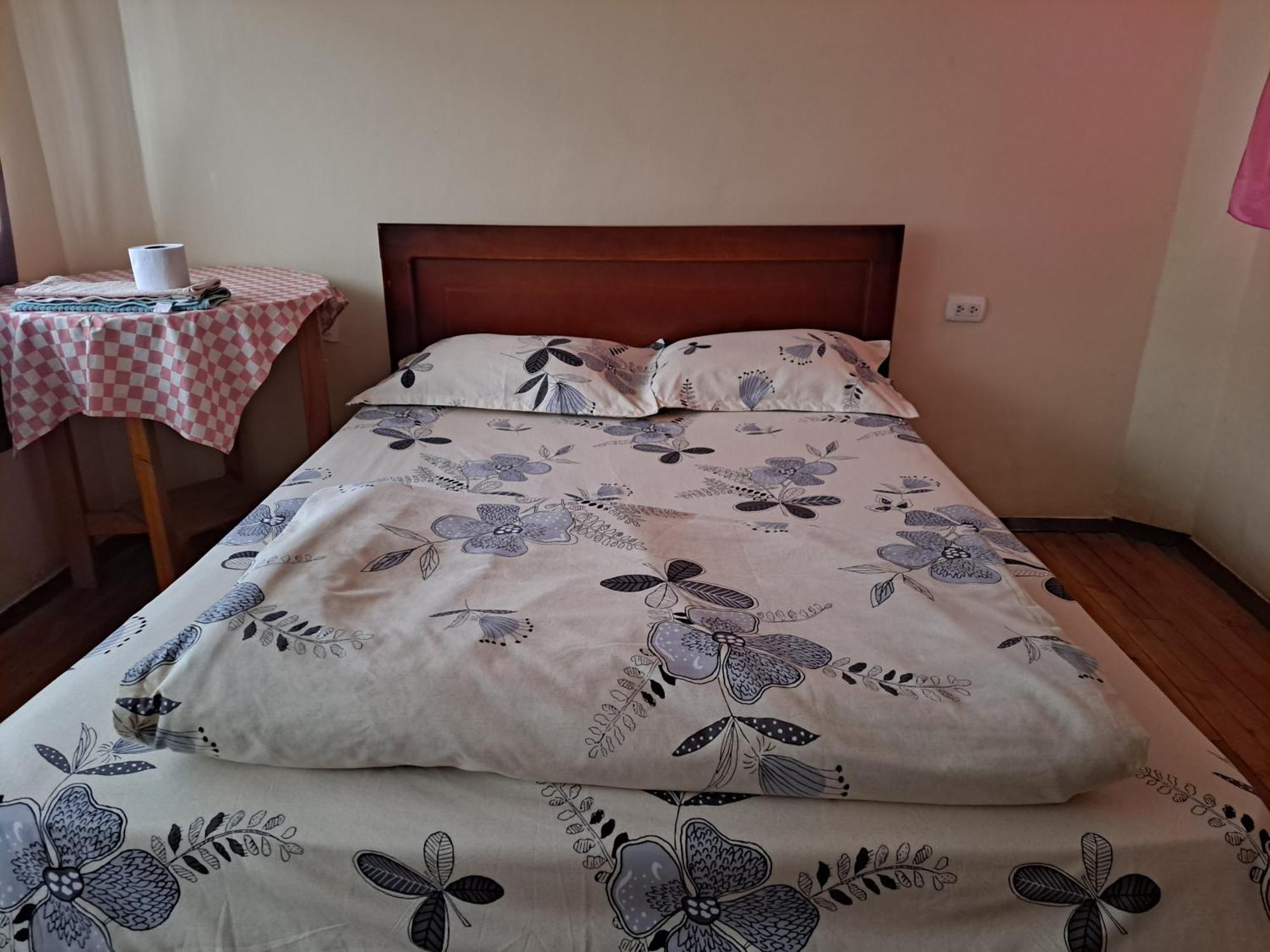 Albergue Camry Backpackers佳美背包客旅馆 กูเอ็งกา ภายนอก รูปภาพ