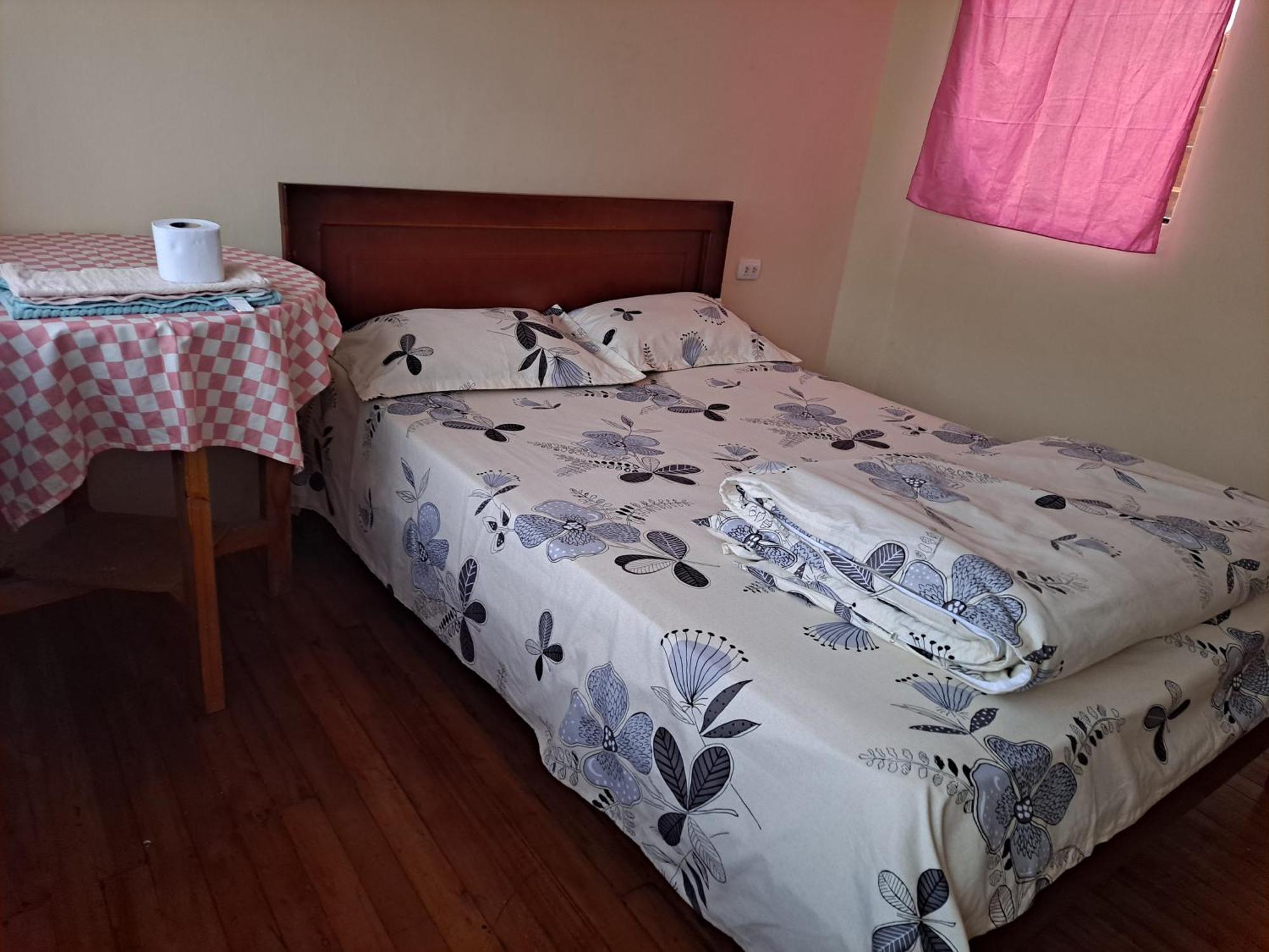 Albergue Camry Backpackers佳美背包客旅馆 กูเอ็งกา ภายนอก รูปภาพ